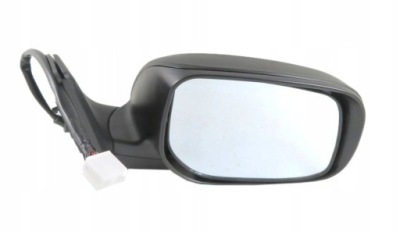 Праве дзеркало toyota avensis 2006-2008 nowe фото №1