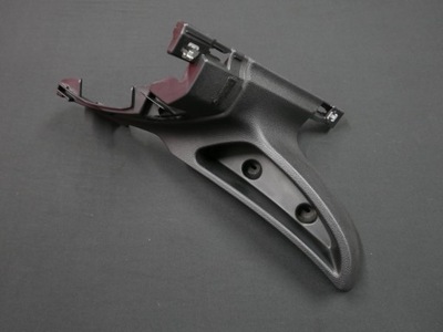 Захист корпус накладка bmw оригінальний номер 7328267 фото №1