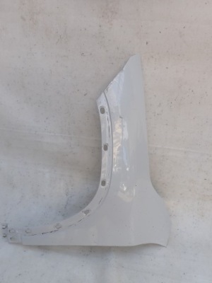 Mercedes gla ii h247 w247 19- крыло левый перед передний фото №1