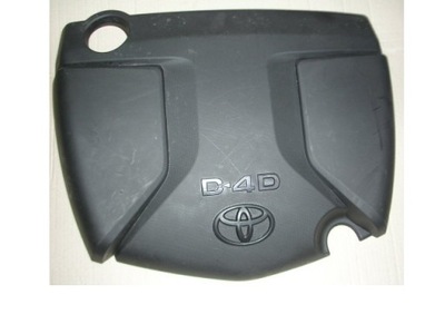 Toyota rav 4 rav4 2013-21 плита na двигатель защита фото №1