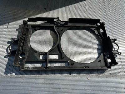 Pas передній підсилювач audi a8 d2 3.3 tdi фото №1