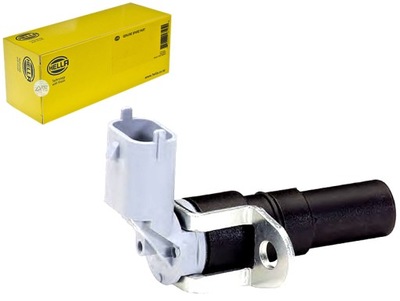 Датчик wał колінчастий [hella] фото №1