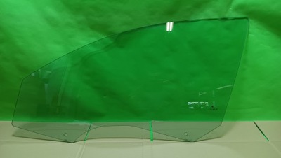 3t9845202b скло ліва перед superb skoda ii lift 2014 rok фото №1