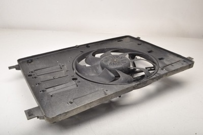 Volvo v60 вентилятор радиатора 31293778 фото №1