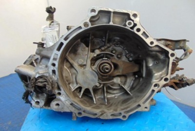 Mazda 6 i 2.0d коробка передач передач фото №1