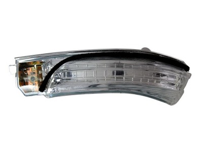 LUZ DIRECCIONAL W ESPEJO LE AVENSIS T27 051-75-861 LORO LUZ DIRECCIONAL IZQUIERDO 