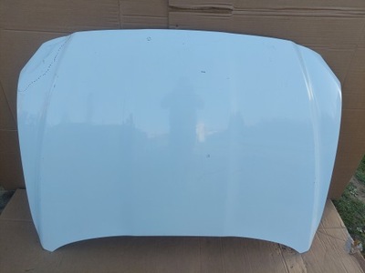 Jaguar f-pace x761 15r .капот перед фото №1