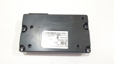 Модуль bluetooth ford fiesta ka+ d1bt-14d212-rb фото №1