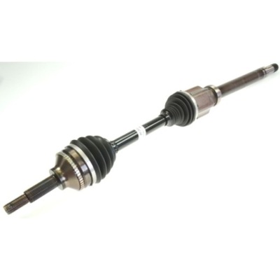 Привідний вал перед r ford transit ford transit 07-14 фото №1