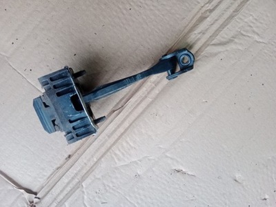 Ограничитель дверь левый задняя peugeot 508 sedan фото №1