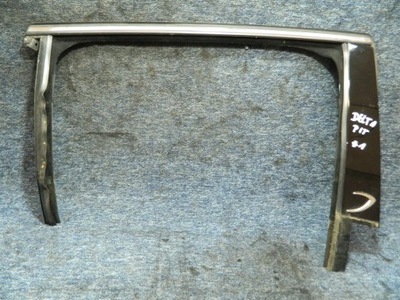 Прокладка рамка двері lancia delta 3 права задня фото №1