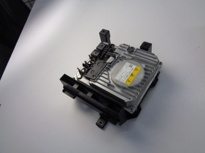 Преобразователь напряжения audi a3 8y hb 2023 rok фото №1