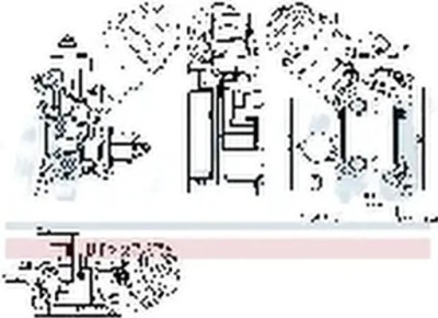 Радіатор оливи двигуна з фільтром 91355 фото №1