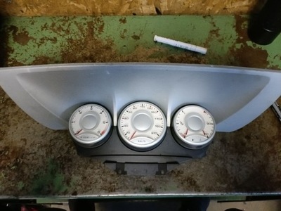 Лічильник fiat ulysse 503001040207 фото №1