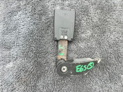 Кліпса поперечина лівий задня bmw 7 e65 8223323 фото №1