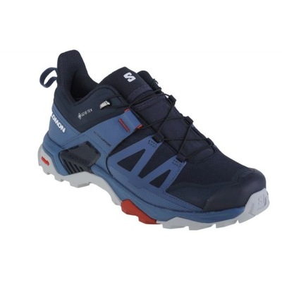 Buty Salomon X Ultra 4 GTX M 473765 43 1/3