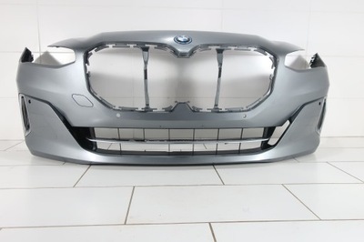 Бампер перед передній bmw 2 u06 luxury фото №1