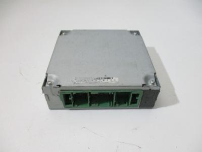 Модуль блок управления mini cooper countryman 7625222 фото №1