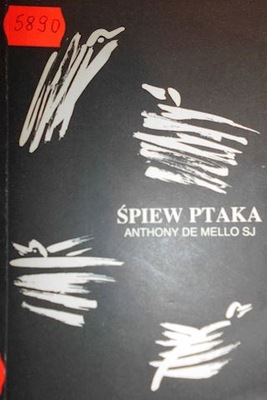 Śpiew ptaka - Anthony de Mello