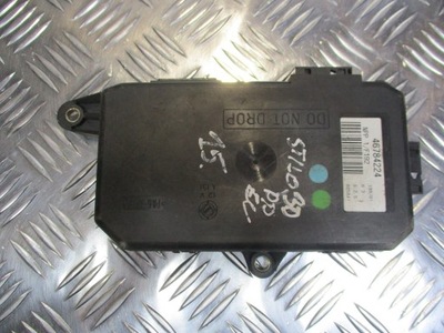 Модуль двері fiat stilo 1.4 16v 46784224 фото №1