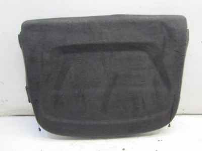 Полиця багажника задня задня ford mondeo mk5 a46668 фото №1