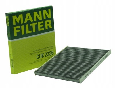 CHRYSLER 300C 04-11 FILTRO PRZECIW-PYLKOWY DE CARBON  