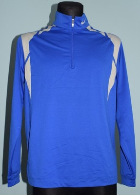 Nike Golf Dri-Fit sportowa koszulka r.M