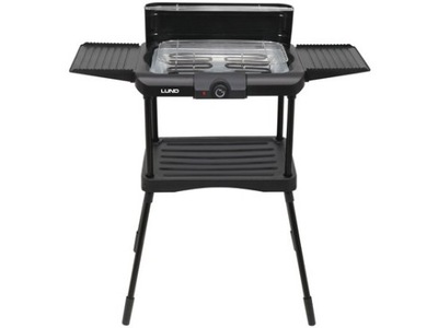 GRILL ELEKTRYCZNY STOJĄCY 2000W 36*22.5CM