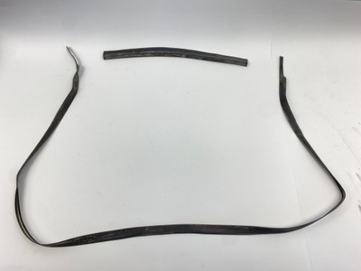 Прокладка решітка решітка капот mercedes w140 фото №1