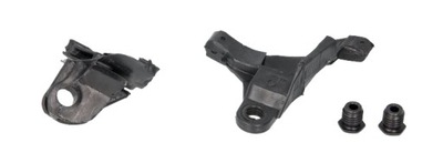 Набор ремонтный фара правого mercedes w211 фото №1