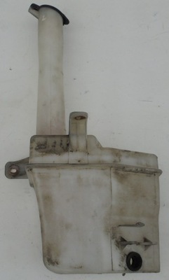 Hyundai coupe ii 02 r бачок омивача фото №1