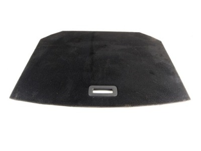 Підлога багажника renault austral 22-25 r. 849042729r фото №1