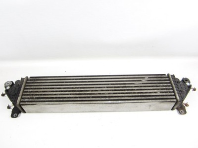 Інтеркулер mazda cx5 cx-5 2.2d 2014 фото №1