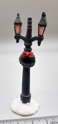 LAMPA ULICZNA - skala H0 1:87