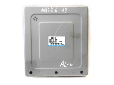 Бортовой компьютер mazda 6 1.8 l81318881f фото №1