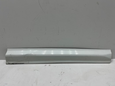 Volvo xc60 ii молдинг дверь перед передняя правая 31440303 фото №1