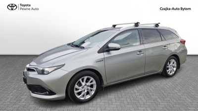 Toyota Auris Hybrid 135 Comfort II (2012-)