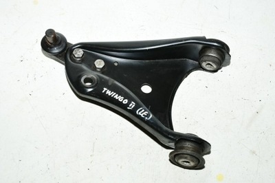 Рычаг левый передний перед renault twingo ii фото №1