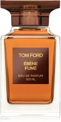 Tom Ford Ebene Fume 100 ml EDP