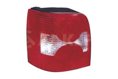 Alkar лампа задняя комбинированная vw фото №1