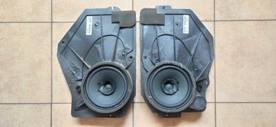 Volvo c30 - динамік динаміки задня задні фото №1