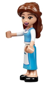 Figurka dp132 LEGO DISNEY PRINCESS Belle