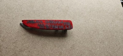 Лампа бампера правый задний  mazda 6 p2491b фото №1