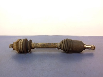 Smart city coupe i 0,6 b привідний вал ліва перед передня фото №1