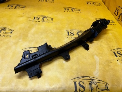 Защита заглушка накладка салона левая renault espace vi фото №1