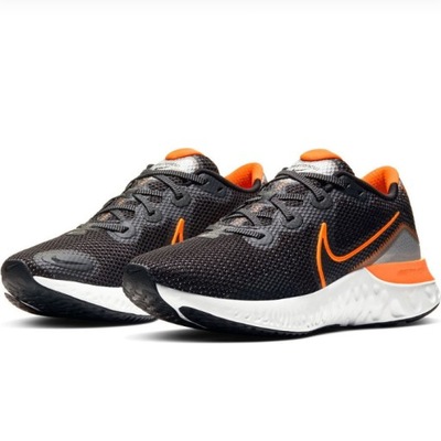 Buty Nike Renew Run (GS) CT1430 001 roz.38,5