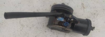 Насос усилителя серво mercedes r107 w126 4.5 v8 фото №1