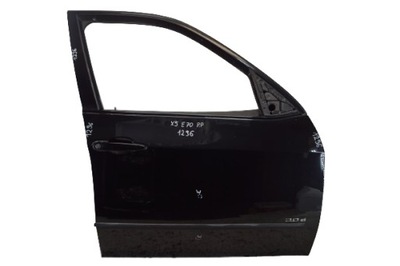 Дверь правый перед bmw x5 e70 фото №1