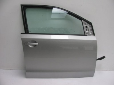 Vw up lift 2015-2022 дверь перед правый lb7w фото №1