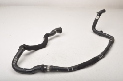 Mini f54 f55 f56 2.016v bmw f39 f40 f45 f46 f48 труба шланг води 6832803 фото №1
